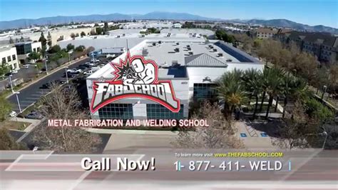 metal fabrication programs|the fab school welding.